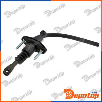 Cylindre émetteur embrayage pour OPEL | 2124, 82015